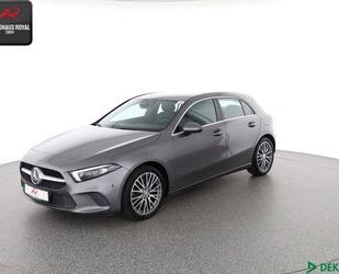 Mercedes-Benz A 250 Gebrauchtwagen