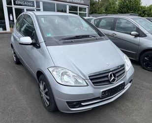Mercedes-Benz A 150 Gebrauchtwagen