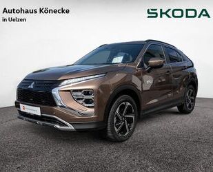 Mitsubishi Eclipse Cross Gebrauchtwagen