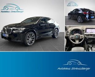 BMW X4 Gebrauchtwagen