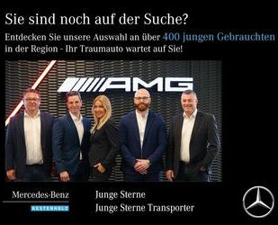 Mercedes-Benz EQA Gebrauchtwagen