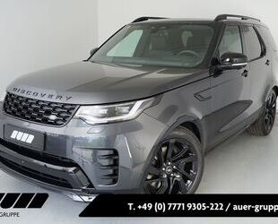 Land Rover Discovery Gebrauchtwagen