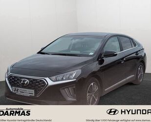 Hyundai IONIQ Gebrauchtwagen