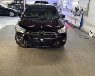 Citroen DS4 Gebrauchtwagen