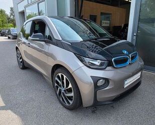 BMW i3 Gebrauchtwagen