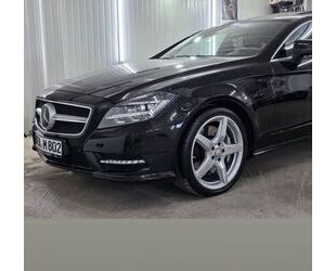 Mercedes-Benz CLS 500 Gebrauchtwagen