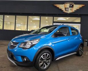 Opel Karl Gebrauchtwagen