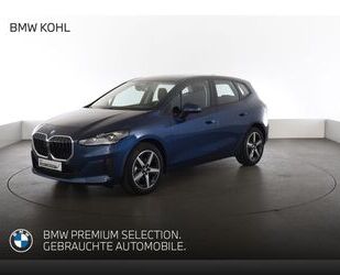 BMW 218 Active Tourer Gebrauchtwagen