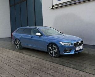 Volvo V90 Gebrauchtwagen