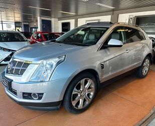 Cadillac SRX Gebrauchtwagen