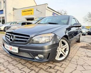 Mercedes-Benz CLC 200 Gebrauchtwagen