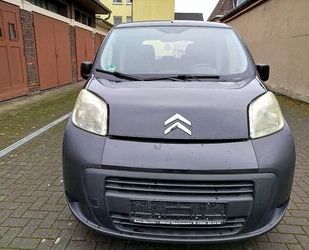 Citroen Nemo Gebrauchtwagen
