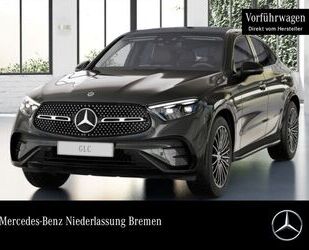 Mercedes-Benz GLC 450 Gebrauchtwagen