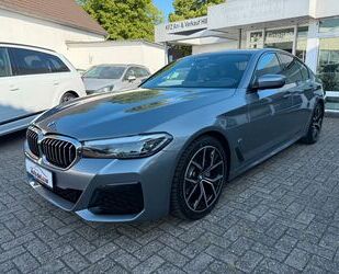 BMW 520 Gebrauchtwagen