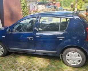 Dacia Sandero Gebrauchtwagen