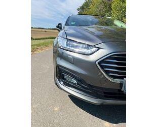 Ford Mondeo Gebrauchtwagen