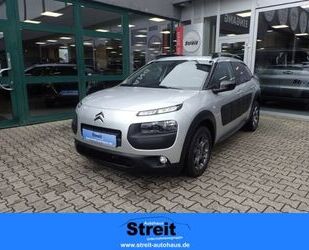 Citroen C4 Cactus Gebrauchtwagen