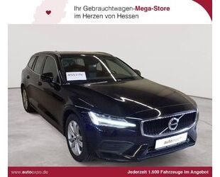 Volvo V60 Gebrauchtwagen