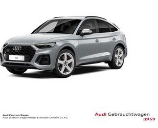 Audi SQ5 Gebrauchtwagen