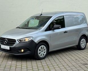 Mercedes-Benz Citan Gebrauchtwagen