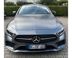 Mercedes-Benz CLS 300 Gebrauchtwagen