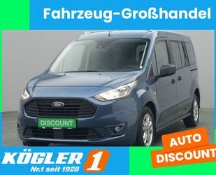 Ford Grand Tourneo Gebrauchtwagen