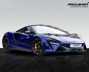 McLaren Artura Gebrauchtwagen