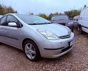 Toyota Prius Gebrauchtwagen