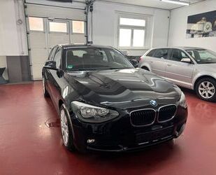 BMW 116 Gebrauchtwagen