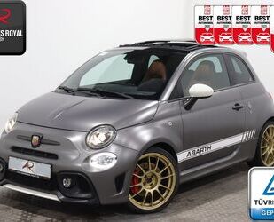 Abarth 595 Competizione Gebrauchtwagen