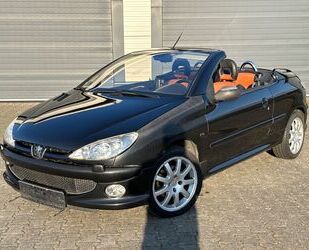 Peugeot 206 Gebrauchtwagen