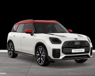 Mini Cooper S Countryman Gebrauchtwagen