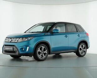 Suzuki Vitara Gebrauchtwagen