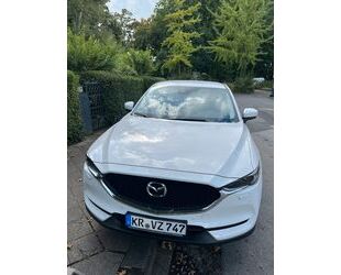 Mazda CX-5 Gebrauchtwagen