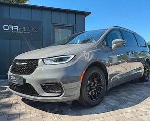 Chrysler Pacifica Gebrauchtwagen