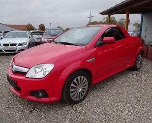 Opel Tigra Gebrauchtwagen