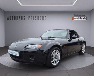 Mazda MX-5 Gebrauchtwagen