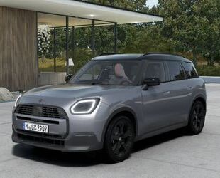 Mini Cooper C Countryman Gebrauchtwagen