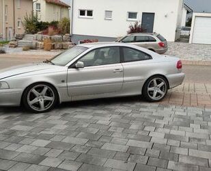Volvo C70 Gebrauchtwagen