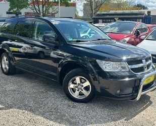 Dodge Journey Gebrauchtwagen