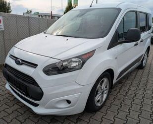 Ford Transit Connect Gebrauchtwagen