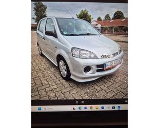 Daihatsu YRV Gebrauchtwagen