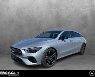 Mercedes-Benz CLA 200 Shooting Brake Gebrauchtwagen