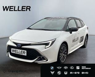 Toyota Corolla Gebrauchtwagen