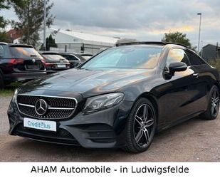 Mercedes-Benz E 220 Gebrauchtwagen