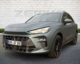Cupra Terramar Gebrauchtwagen