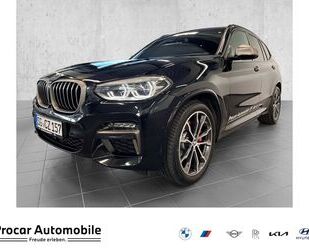 BMW X3 M40 Gebrauchtwagen