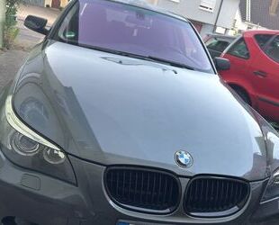 BMW 545 Gebrauchtwagen