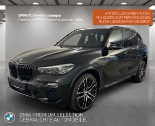 BMW X5 M50 Gebrauchtwagen