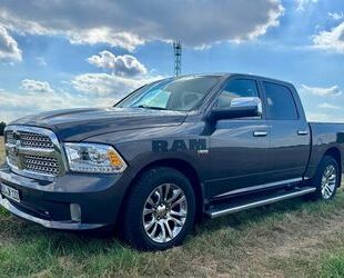 Dodge RAM Gebrauchtwagen